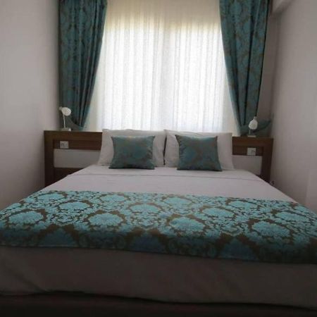 Ecrin Apart Otel Altintas ภายนอก รูปภาพ