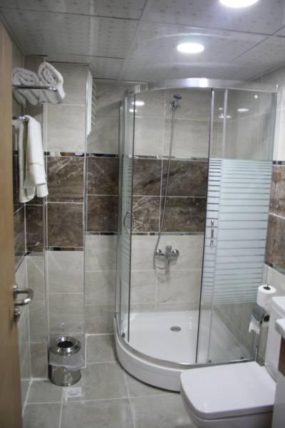 Ecrin Apart Otel Altintas ภายนอก รูปภาพ